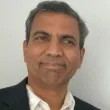 Portrait of Ramesh Srinivasan
