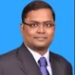 Portrait of Sridhar R