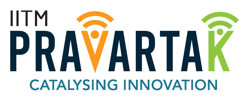 IITM Pravartak